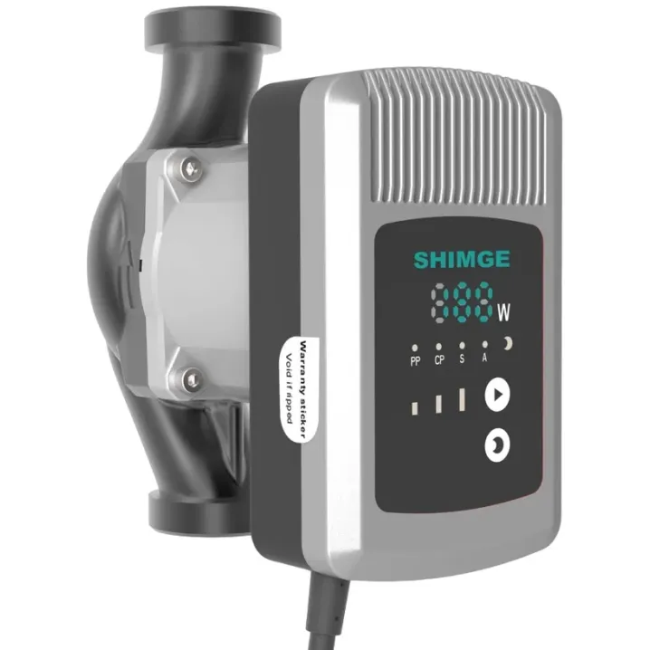 Насос циркуляційний Shimge APM25-12-180