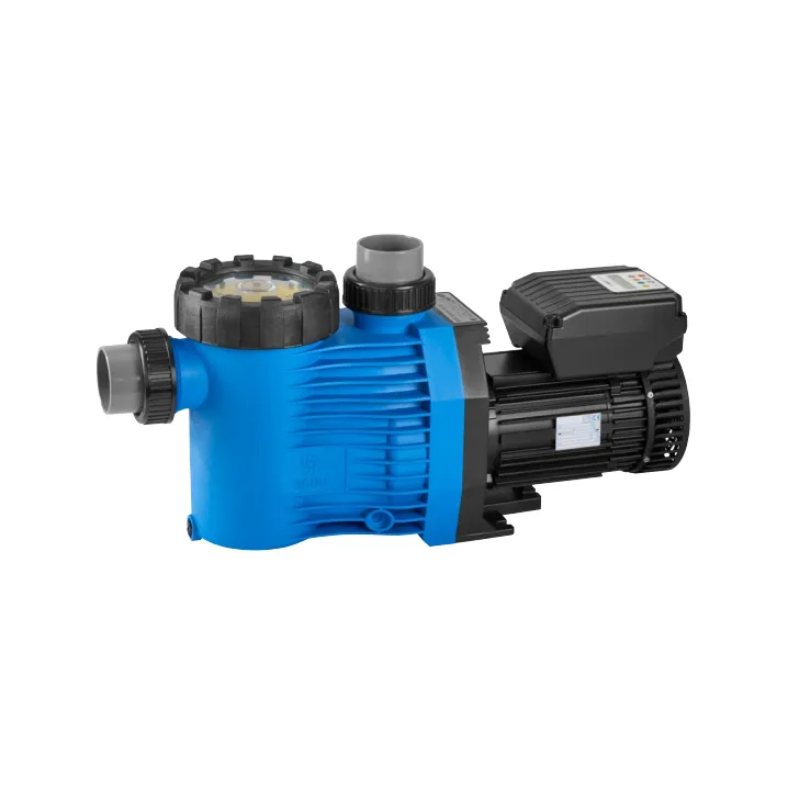 Насос Speck BADU Gamma Eco VS (220 В, 15 м3/год, 1.1 кВт)