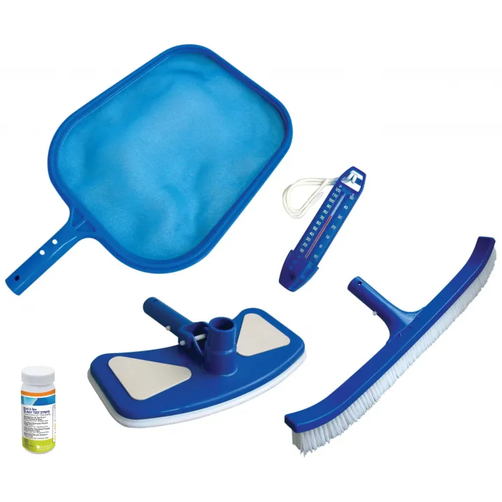 Комплект для прибирання Kokido Classic K112CBX/3W