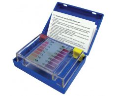 Тестер Kokido K020BU таблеточний pH та Cl