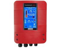 Цифровий контролер Elecro Heatsmart Plus теплообмінника G2/SST + датчик протоки та температури