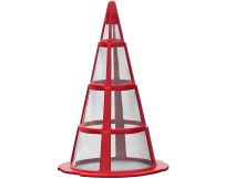 Конус фільтра Kokido для пилососа Voltera 75 EV75CBX/EU з кришкою