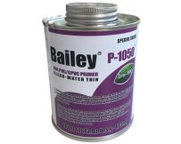 Очищувач (Праймер) Bailey P-1050 473 мл