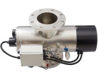 Ультрафіолетова установка Aquajoy AVMUV 55 (43.8 м3/год, DN100, 1 кВт)