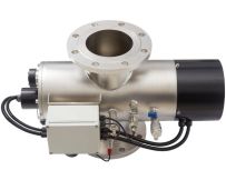 Ультрафіолетова установка Aquajoy AVMUV 300 (438 м3/год, DN250, 2x3 кВт)