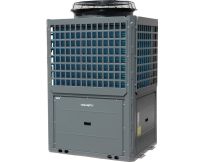 Тепловий інверторний насос Aquajoy Ultima 80T (78 кВт)
