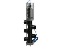 Автоматичний п'ятиточковий вентиль Waterline SW550/140 (1.5", 24 В)
