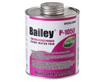 Очищувач (Праймер) Bailey P-1050 946 мл