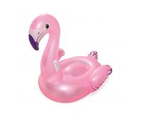 Пліт для плавання Bestway Фламинго