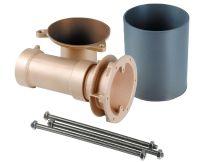 Закладна для водоспадів Fitstar 9730850 DIN