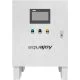 Ультрафіолетова установка Aquajoy AVMUV 825 (1204.5 м3/год, DN350, 5x3 кВт)