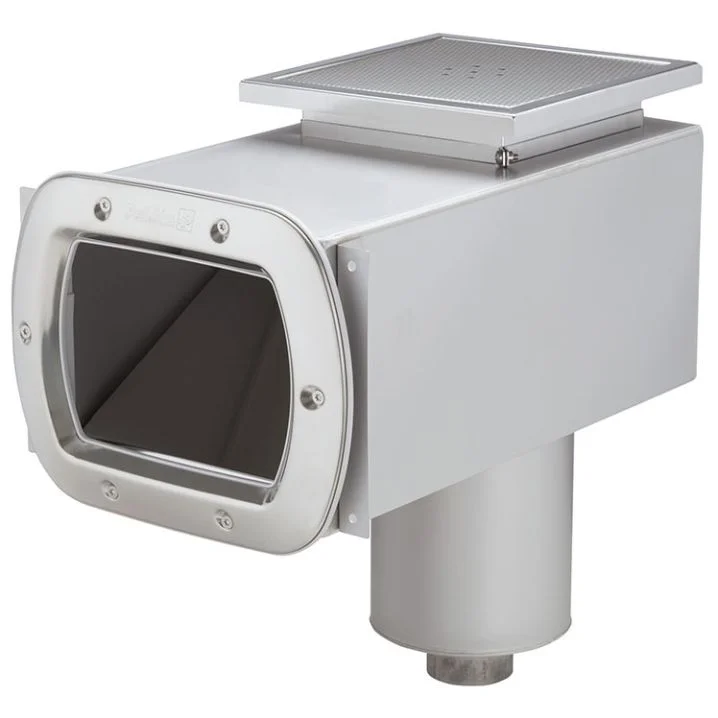 Скімер Pahlen 124988 Marine CA-SNR