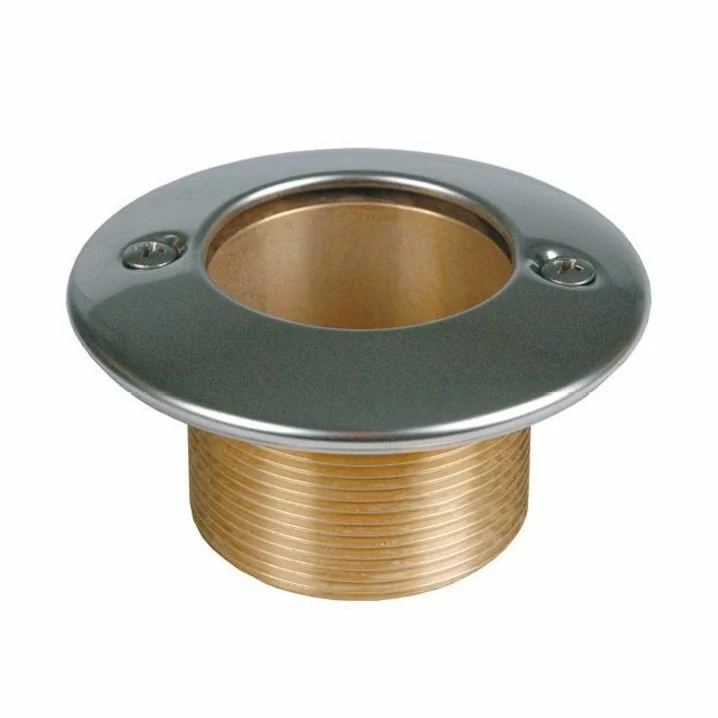 Форсунка пилососна Fitstar 3915020, 2", d98 мм, під бетон