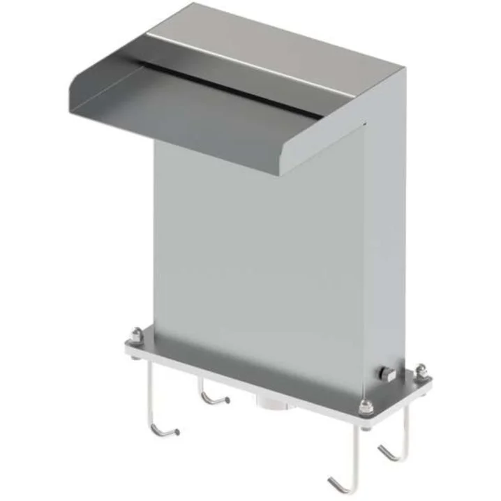Водоспад Flexinox Hana