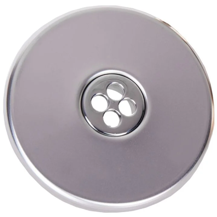 Форсунка стінова Fitstar 3105820, НР 2", 40 мм, отвори 4х8 мм