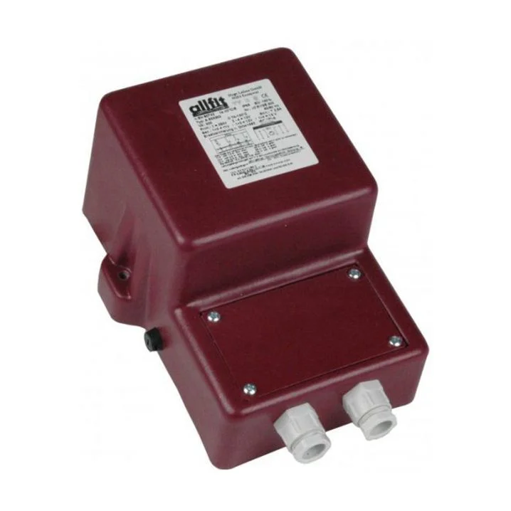 Трансформатор Fitstar 533000, 300 Вт, 12 В, з одним вторинним підключенням