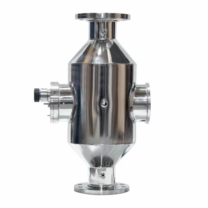 Ультрафіолетова установка Sita UV SMP 3 ECOLINE XL (24 м3/ч, DN75, 0.25 кВт)