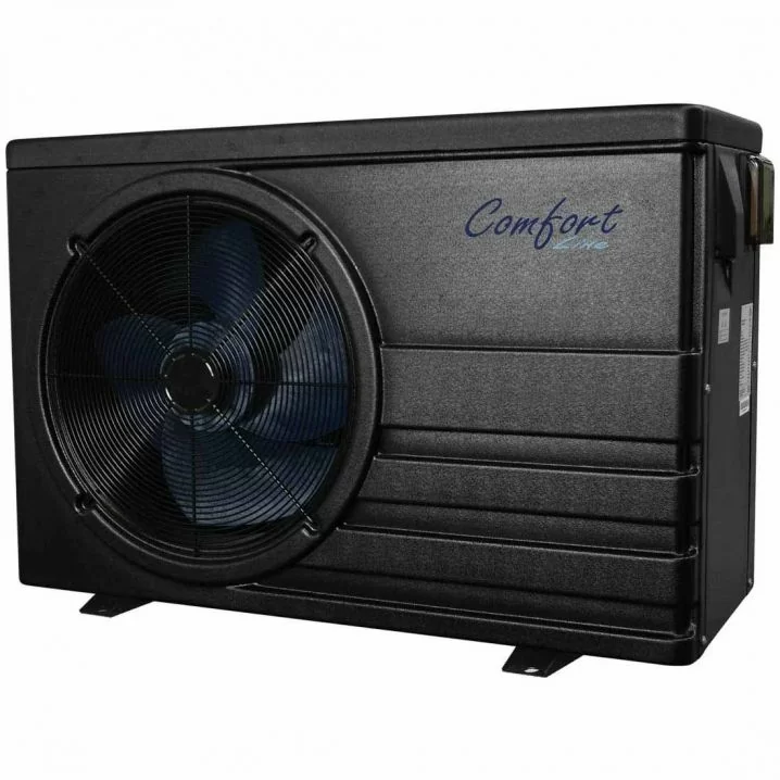 Тепловий насос Fairland THPR14NP (14 кВт)